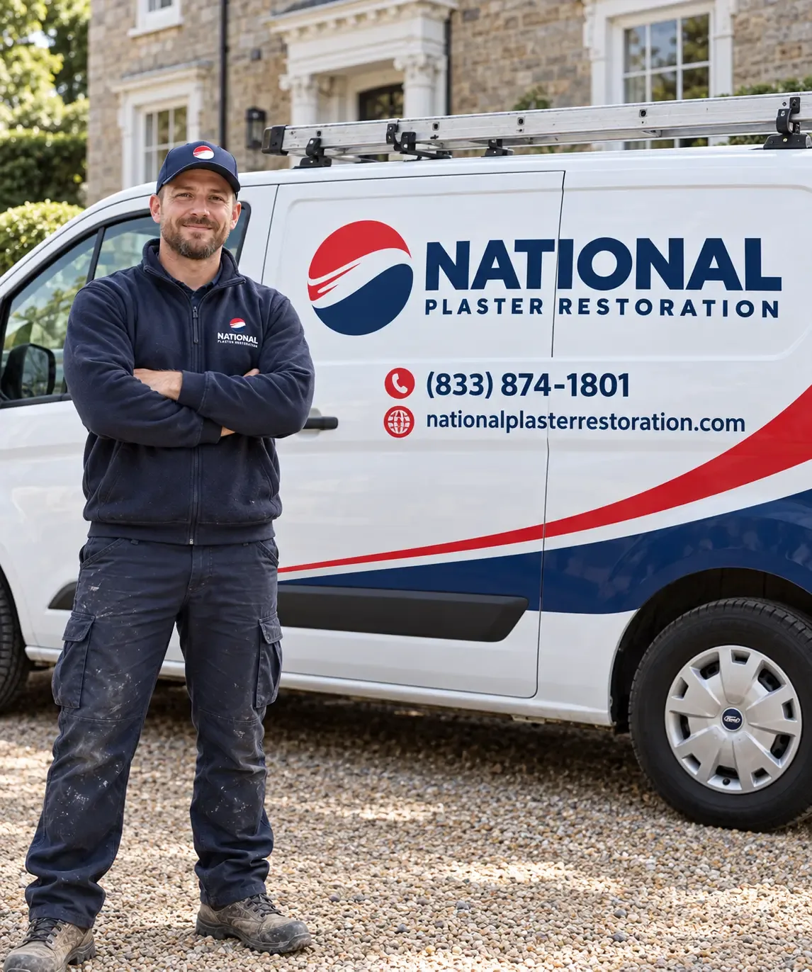 Plaster Repair company in Turtle Creek, PA